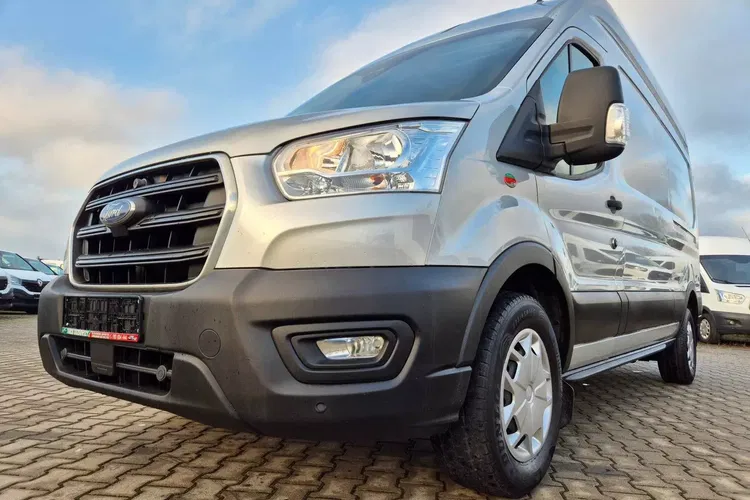 Ford Transit Lift L3H3 69999zł NETTO 2.0TdCi/131KM zdjęcie 13