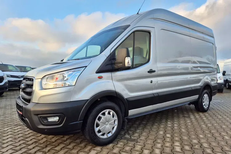 Ford Transit Lift L3H3 69999zł NETTO 2.0TdCi/131KM zdjęcie 4