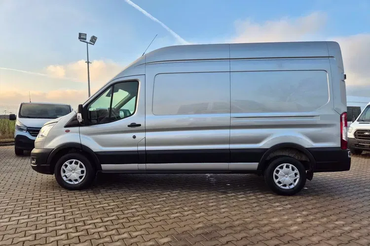 Ford Transit Lift L3H3 69999zł NETTO 2.0TdCi/131KM zdjęcie 7