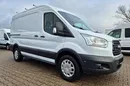 Ford Transit L2H2 54999zł NETTO 2.0 TdCi/170KM Automat zdjęcie 3