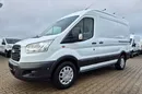 Ford Transit L2H2 54999zł NETTO 2.0 TdCi/170KM Automat zdjęcie 4