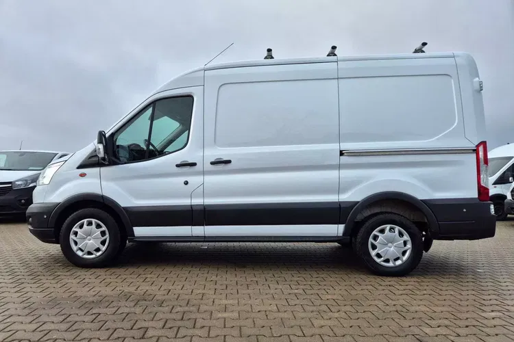 Ford Transit L2H2 54999zł NETTO 2.0 TdCi/170KM Automat zdjęcie 7