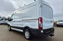 Ford Transit L2H2 54999zł NETTO 2.0 TdCi/170KM Automat zdjęcie 9