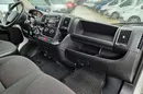 Peugeot Boxer L4H3 99999zł NETTO Brygadówka 6 osób 2.2HDi/140KM zdjęcie 25