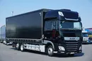 DAF XF / 480 / ACC / EURO 6 / SSC / DŁ. 9.1 M / 22 PALETY zdjęcie 2