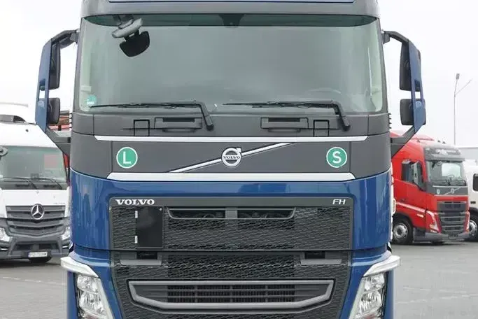 Volvo FH / 500 / I – SAVE / EURO 6 / ACC / I -COOL zdjęcie 15