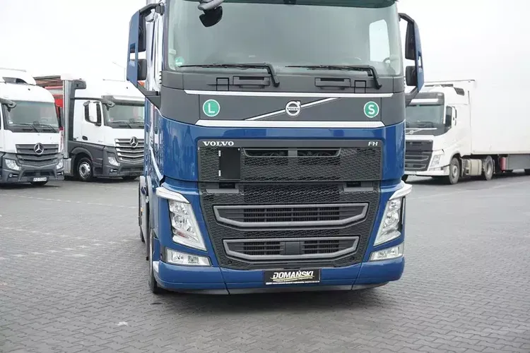 Volvo FH / 500 / I – SAVE / EURO 6 / ACC / I -COOL zdjęcie 31