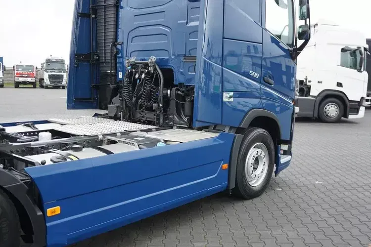 Volvo FH / 500 / I – SAVE / EURO 6 / ACC / I -COOL zdjęcie 36