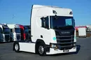 Scania R 450 / ACC / E 6 / RETARDER / KLIMA POSTOJOWA / BAKI 1200 L zdjęcie 2