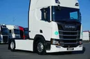 Scania R 450 / ACC / E 6 / RETARDER / KLIMA POSTOJOWA / BAKI 1200 L zdjęcie 28