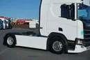 Scania R 450 / ACC / E 6 / RETARDER / KLIMA POSTOJOWA / BAKI 1200 L zdjęcie 32