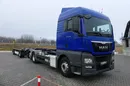 MAN TGX 26.400 / 6x2 / HAKOWIEC + PRZYCZEPA WIELTON 18T / EURO 6 / zdjęcie 17