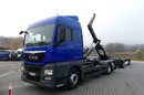 MAN TGX 26.400 / 6x2 / HAKOWIEC + PRZYCZEPA WIELTON 18T / EURO 6 / zdjęcie 3