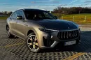 Maserati levante zdjęcie 1