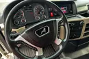 MAN TGX 18.500 XXL / E6 / STANDARD / AUTOMAT / RETARDER zdjęcie 14