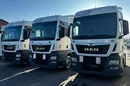MAN TGX 18.500 XXL / E6 / STANDARD / AUTOMAT / RETARDER zdjęcie 17