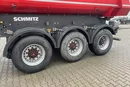 Schmitz SKI 24, 26M3, SAF zdjęcie 3
