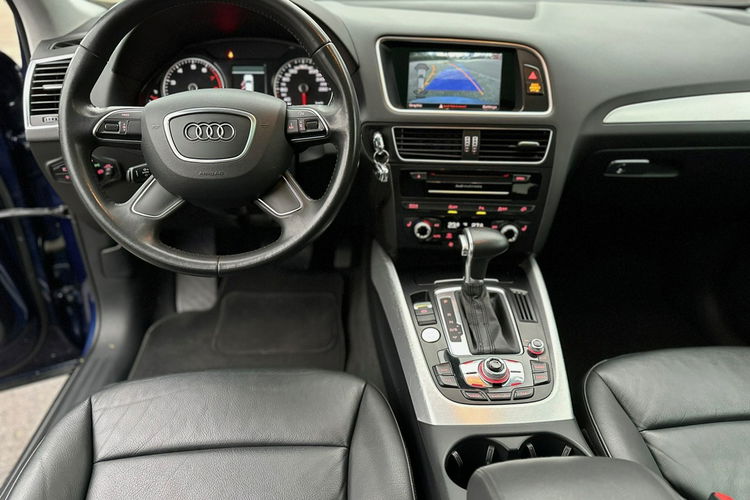 Audi Q5 3.0 Quattro zdjęcie 22