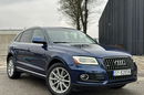 Audi Q5 3.0 Quattro zdjęcie 4