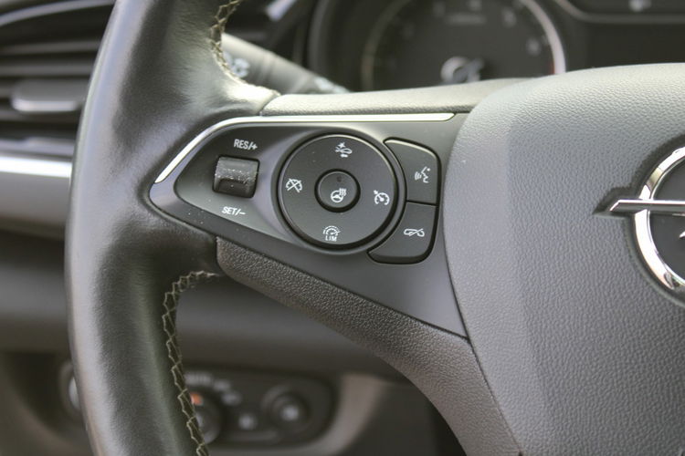 Opel Insignia 165HP EnJoy krajowa f-vat Gwarancja zdjęcie 14