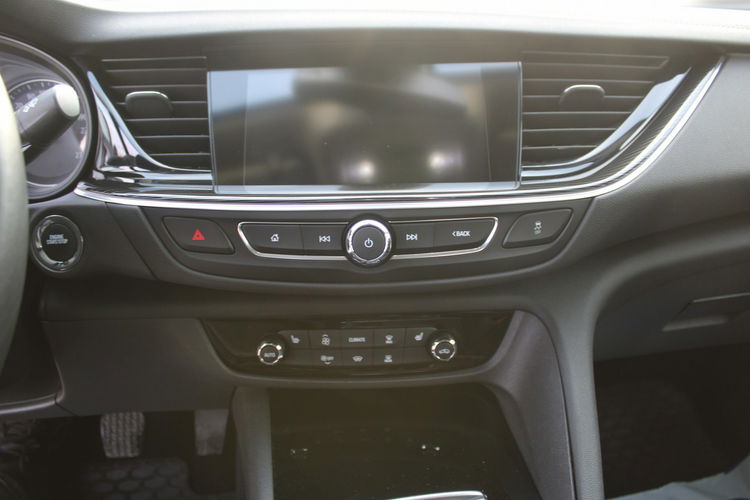 Opel Insignia 165HP EnJoy krajowa f-vat Gwarancja zdjęcie 16