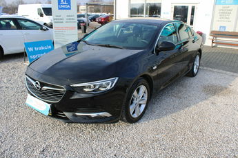 Opel Insignia 165HP EnJoy krajowa f-vat Gwarancja