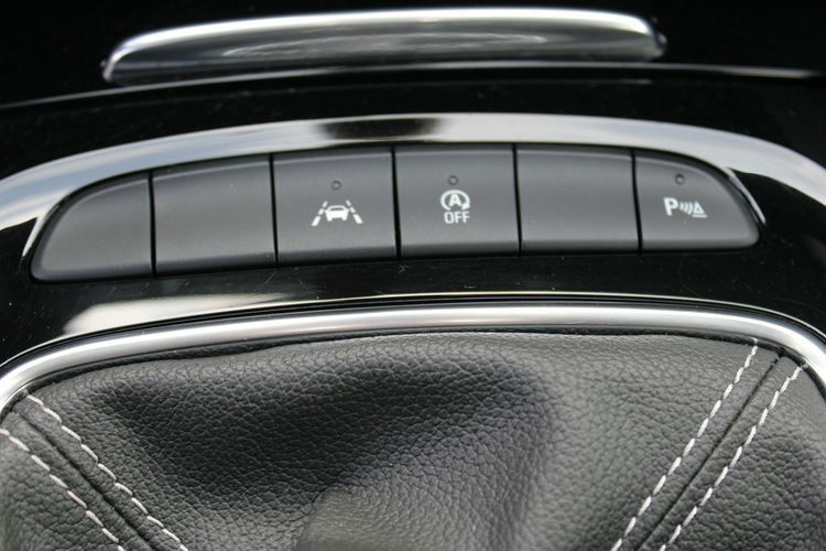 Opel Insignia 165HP EnJoy krajowa f-vat Gwarancja zdjęcie 19