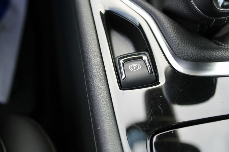 Opel Insignia 165HP EnJoy krajowa f-vat Gwarancja zdjęcie 20