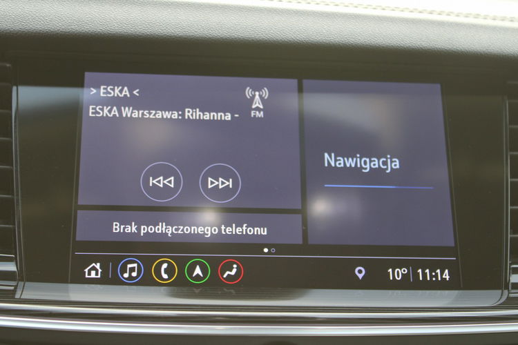 Opel Insignia 165HP EnJoy krajowa f-vat Gwarancja zdjęcie 22