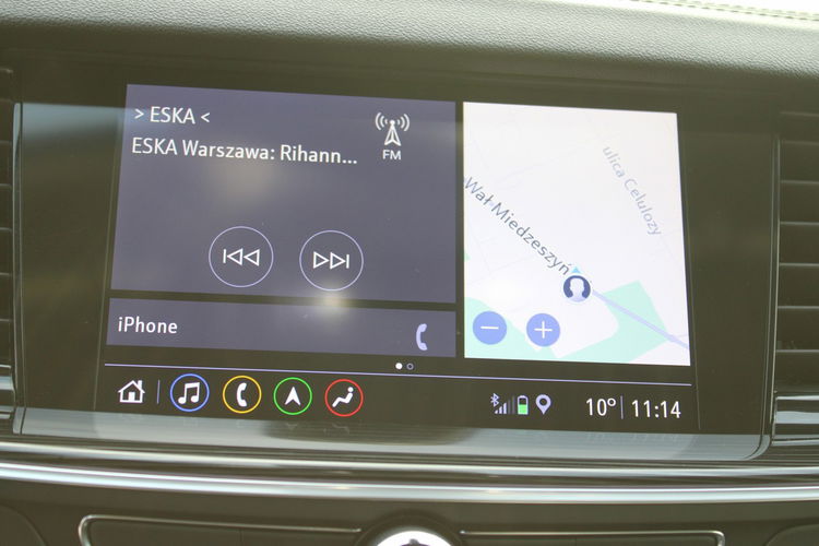 Opel Insignia 165HP EnJoy krajowa f-vat Gwarancja zdjęcie 23