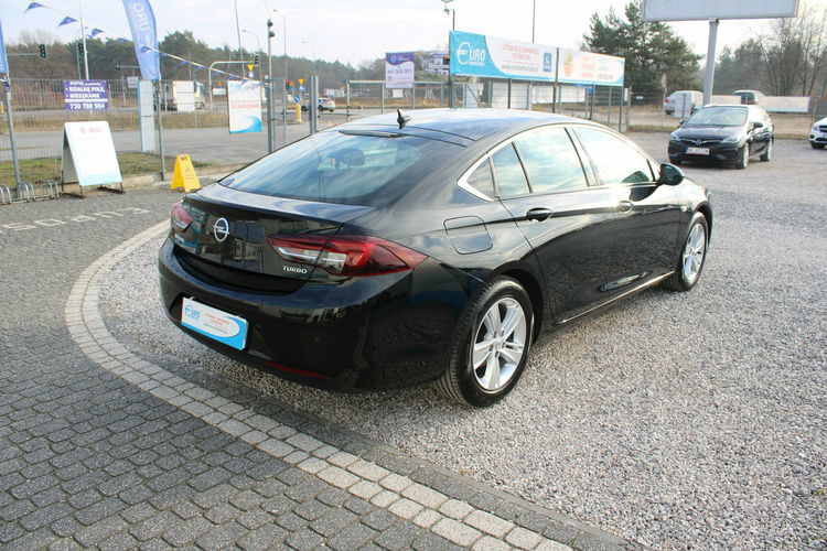 Opel Insignia 165HP EnJoy krajowa f-vat Gwarancja zdjęcie 5