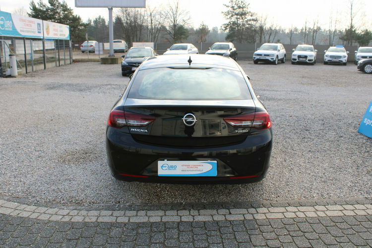 Opel Insignia 165HP EnJoy krajowa f-vat Gwarancja zdjęcie 6