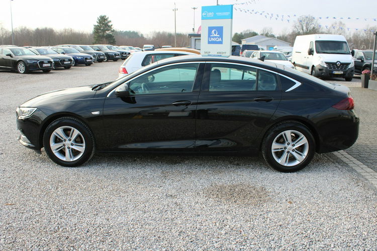 Opel Insignia 165HP EnJoy krajowa f-vat Gwarancja zdjęcie 8