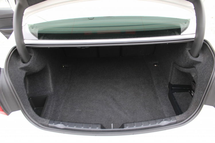 BMW 318 Salon Polska Gwarancja LED F-vat zdjęcie 22