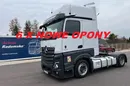 Mercedes ACTROS MP5 zdjęcie 1