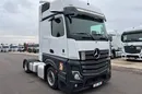 Mercedes ACTROS MP5 zdjęcie 2