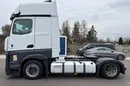 Mercedes ACTROS MP5 zdjęcie 5