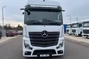 Mercedes ACTROS MP5 zdjęcie 2