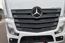 Mercedes ACTROS MP5 zdjęcie 25