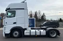 Mercedes ACTROS MP5 zdjęcie 5