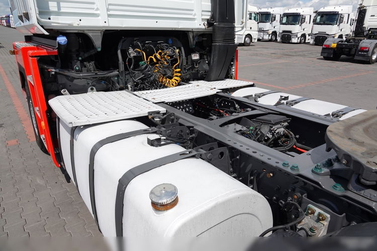 Renault MAGNUM 480 DXI / EURO 5 / EEV zdjęcie 12