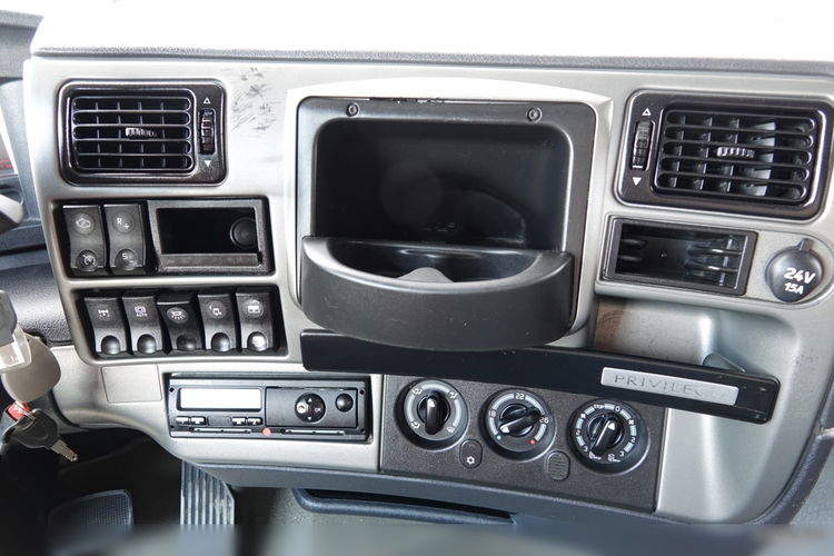 Renault MAGNUM 480 DXI / EURO 5 / EEV zdjęcie 28