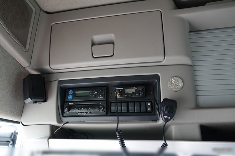 Renault MAGNUM 480 DXI / EURO 5 / EEV zdjęcie 35