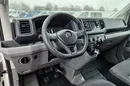 Volkswagen Crafter L4H2 124999zł NETTO Brygadówka 7 osób 2.0TDi/140KM zdjęcie 18