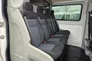 Volkswagen Crafter L4H2 124999zł NETTO Brygadówka 7 osób 2.0TDi/140KM zdjęcie 26