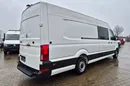 Volkswagen Crafter L4H2 124999zł NETTO Brygadówka 7 osób 2.0TDi/140KM zdjęcie 8