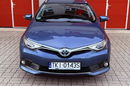 Toyota Auris 1.8 Hybryda | | Gwarancja | Bogate wyposażenie | Zadbany zdjęcie 2