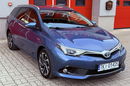 Toyota Auris 1.8 Hybryda | | Gwarancja | Bogate wyposażenie | Zadbany zdjęcie 3