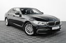 BMW 530 DW6HX76#530i xDrive Luxury Line Podgrz.f Kamera 360 Salon PL VAT23% zdjęcie 11
