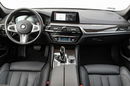 BMW 530 DW6HX76#530i xDrive Luxury Line Podgrz.f Kamera 360 Salon PL VAT23% zdjęcie 16